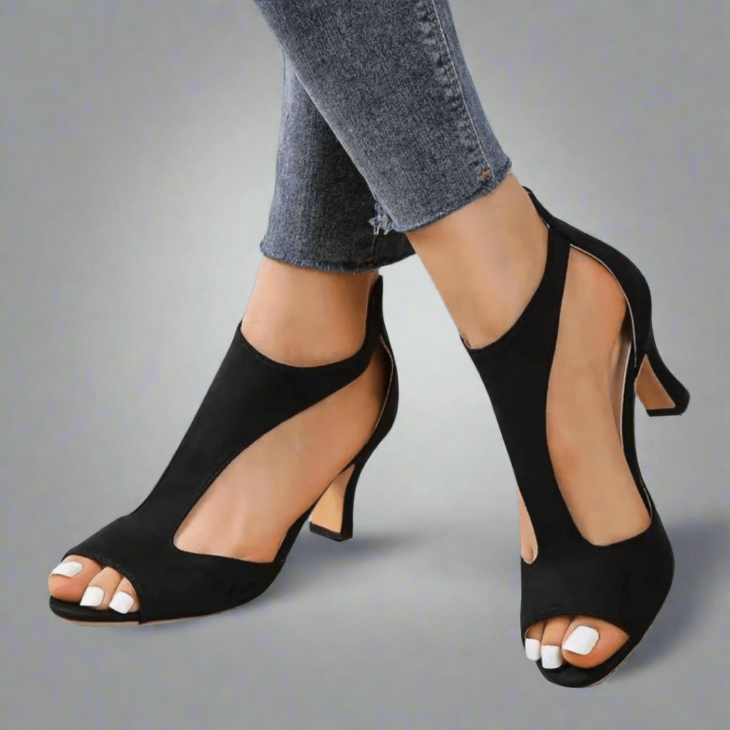 KYLA™ | Orthopedic High Heels