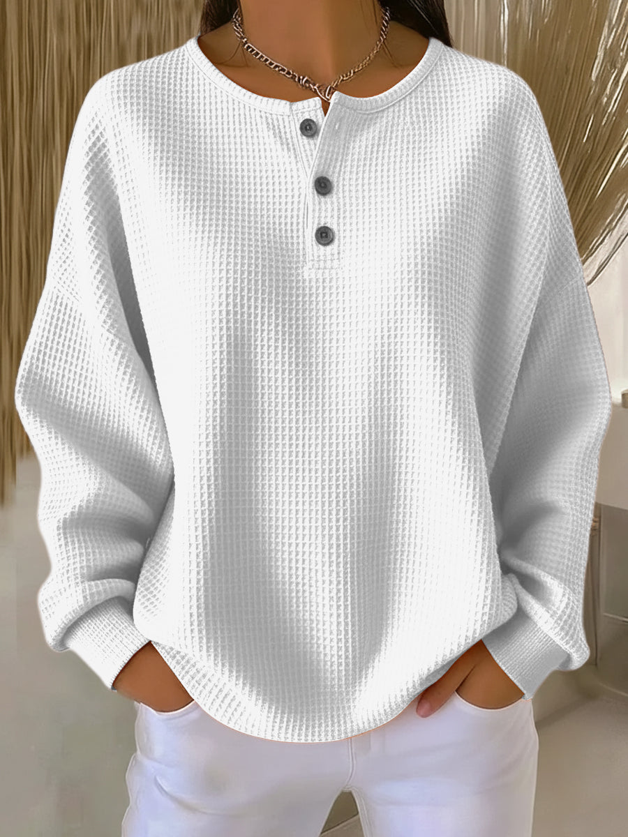 Velmarique | Timeless Comfort Sweater