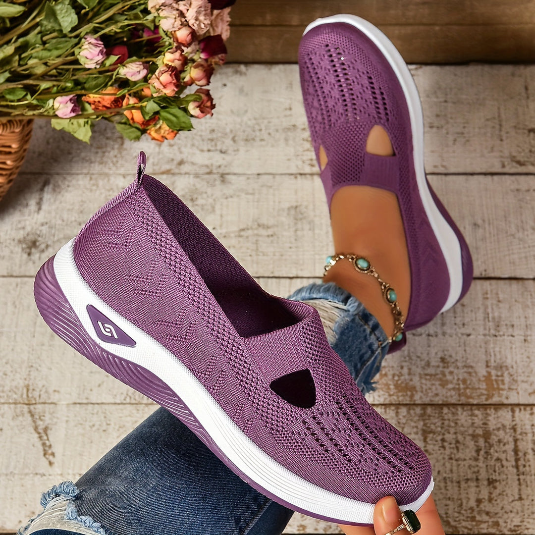 Abby™ | Orthopaedic Slip-On Shoes