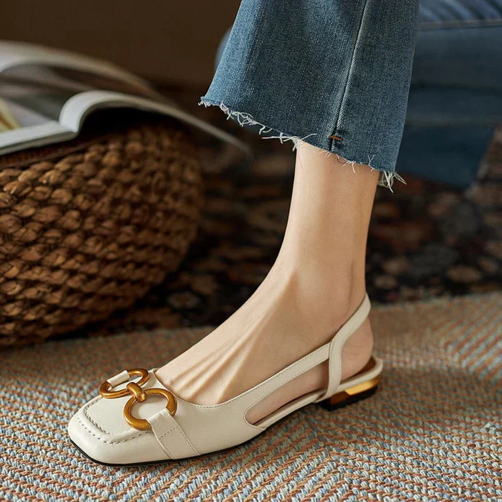 Cecilia | Women's Orthopedic Sandals with Arch Support