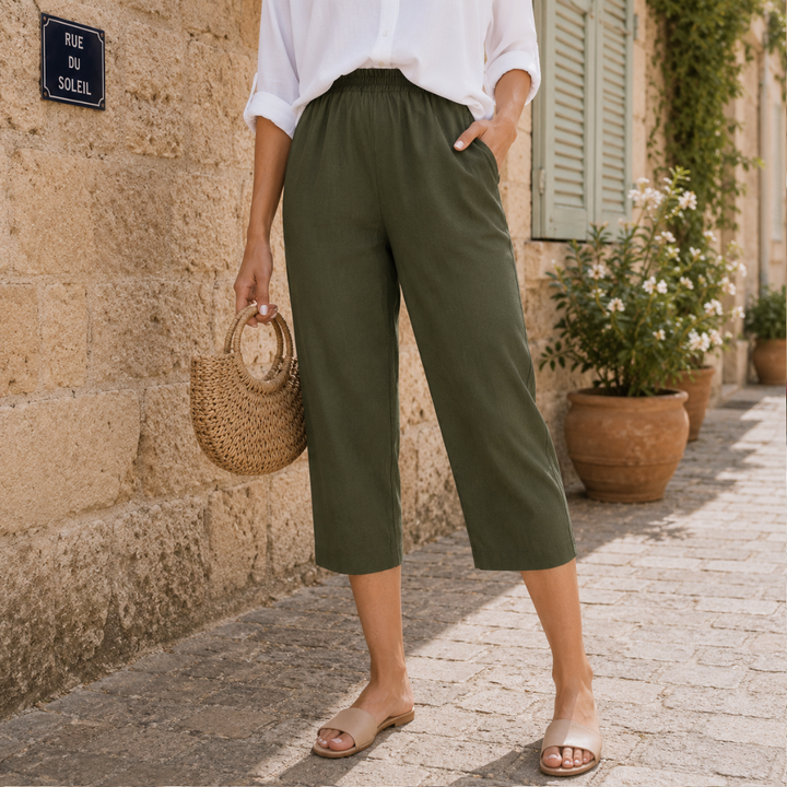 Léana - Timeless Style
