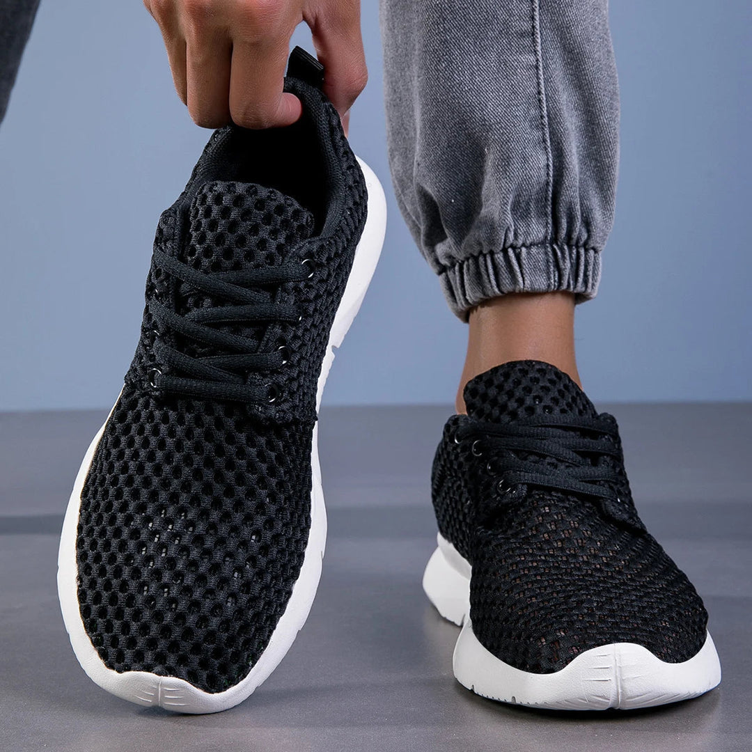Aero | Mesh Sneaker