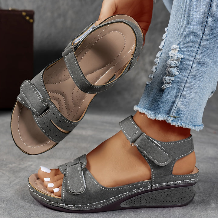 Velmarique | Ultra Comfortable Orthopedic Sandals