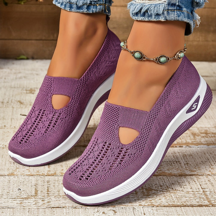 Abby™ | Orthopaedic Slip-On Shoes