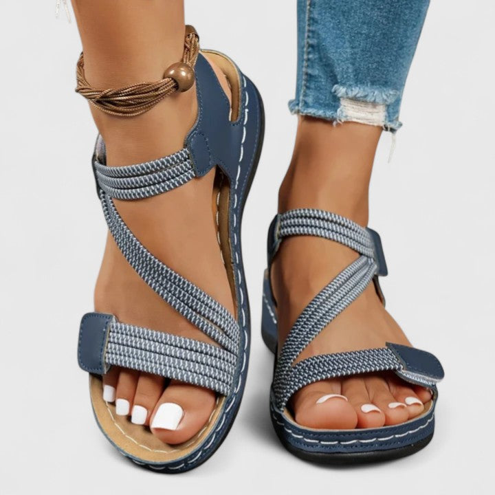 Lynn™ | Orthopedic Sandals