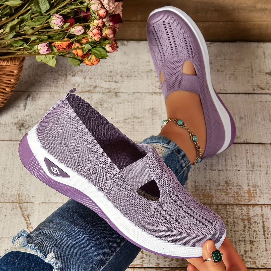 Abby™ | Orthopaedic Slip-On Shoes