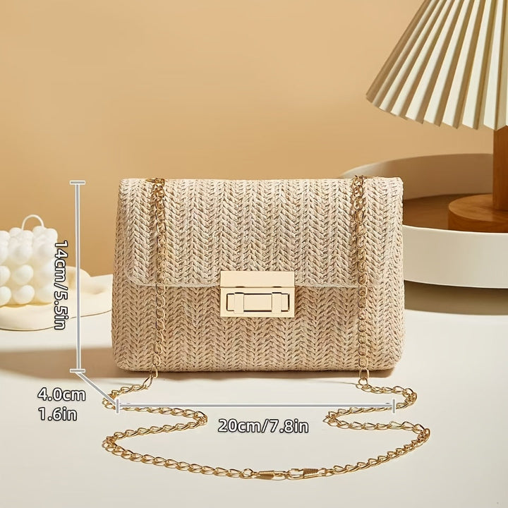 Virelle - Golden Charm