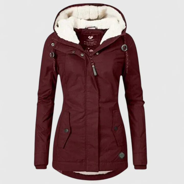 Sky - Waterproof Jacket