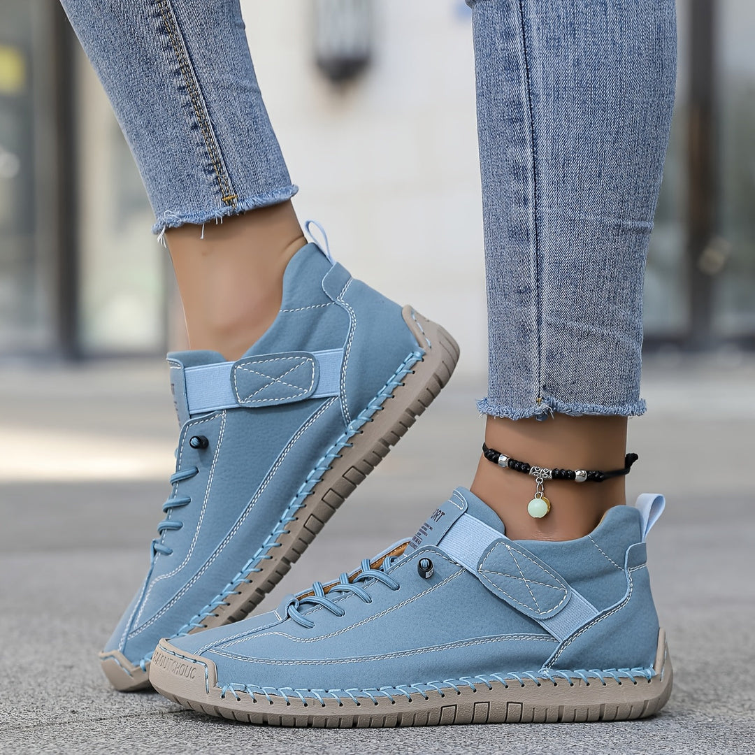 Renee | Orthopedic Comfort Sneakers