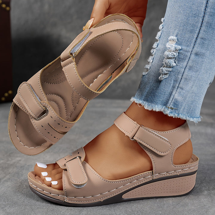 Velmarique | Ultra Comfortable Orthopedic Sandals