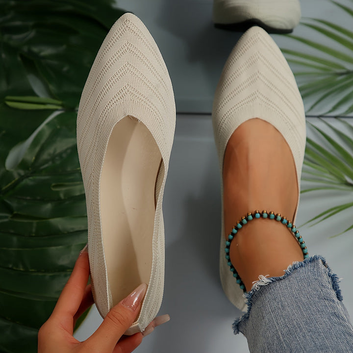Eglantine - Gentle Step