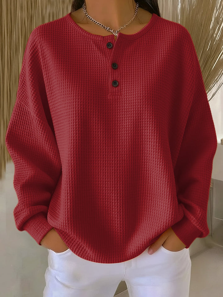 Velmarique | Timeless Comfort Sweater
