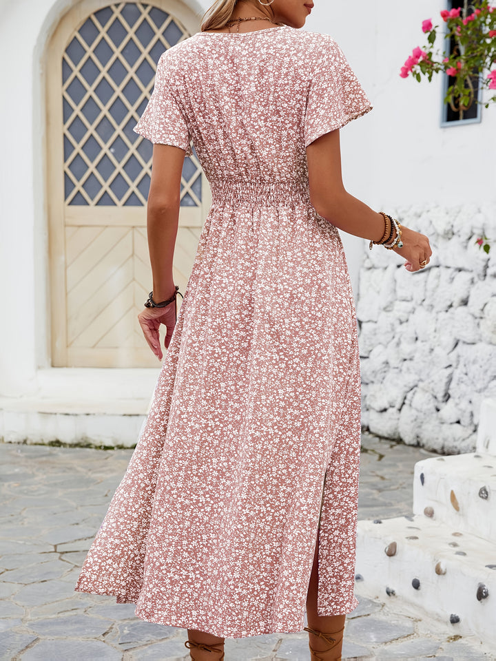 Gina - A Floral Elegance