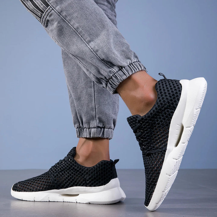 Aero | Mesh Sneaker