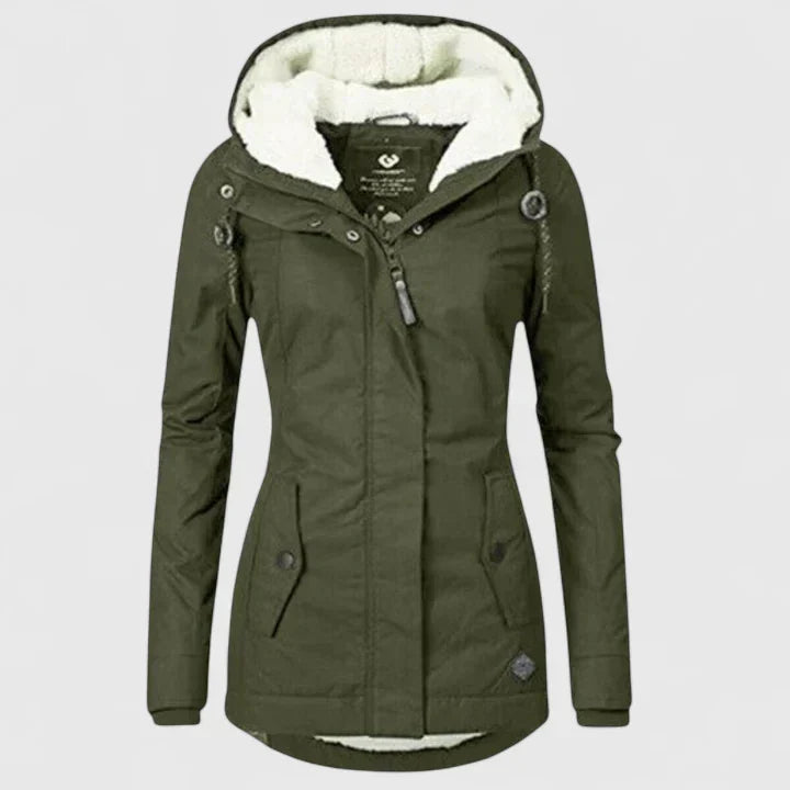 Sky - Waterproof Jacket