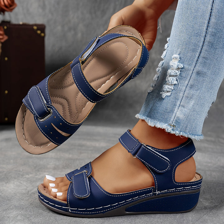 Velmarique | Ultra Comfortable Orthopedic Sandals