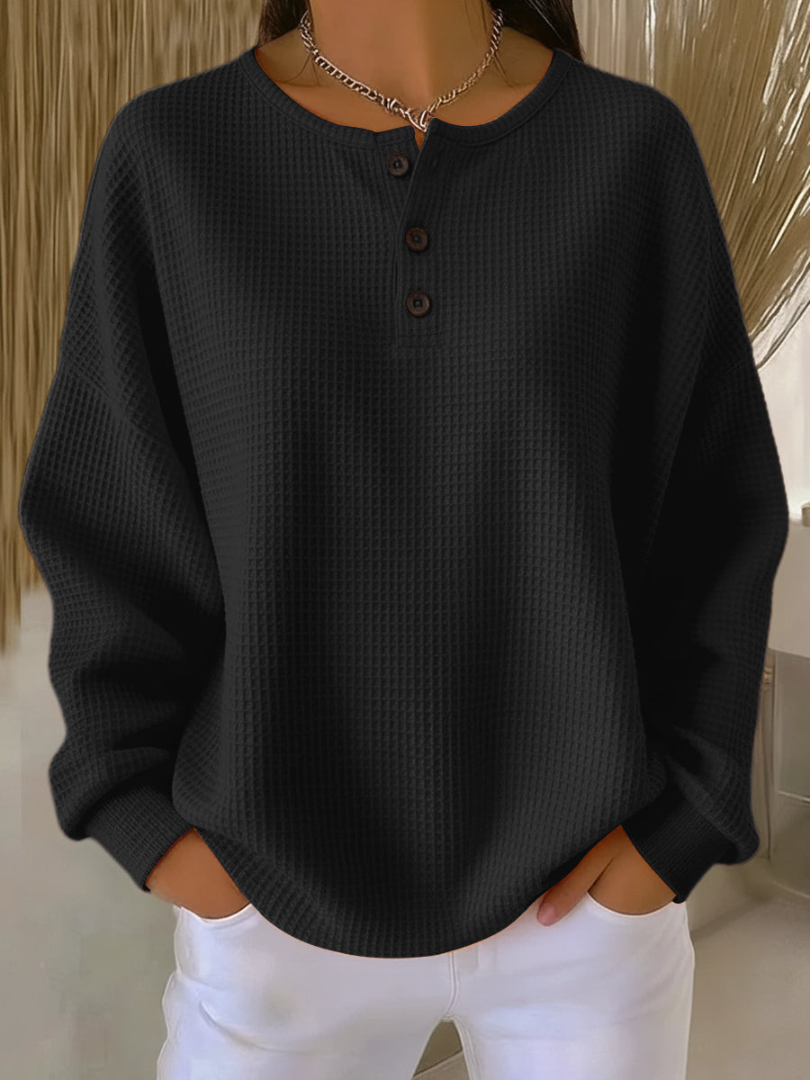 Velmarique | Timeless Comfort Sweater