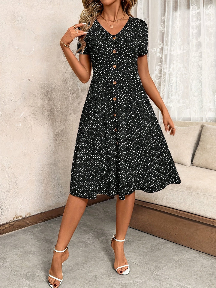 Léonie - Timeless Dress