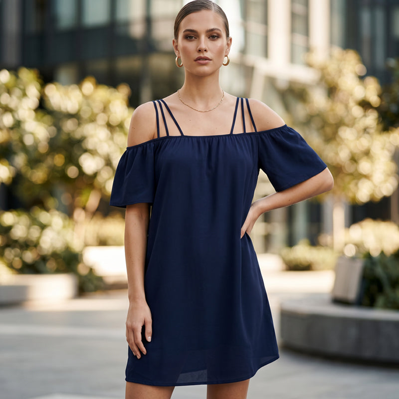 Floriane - Refined Comfort