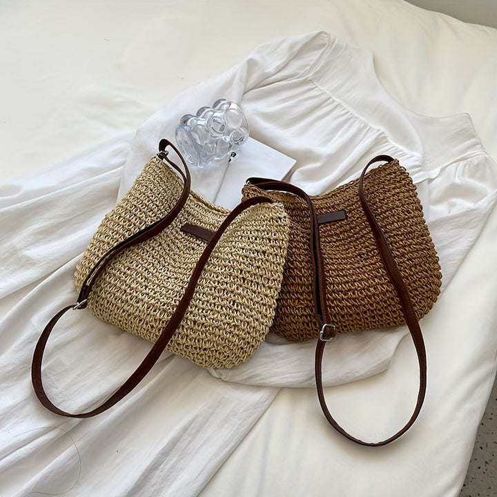 Édith - Braided Charm
