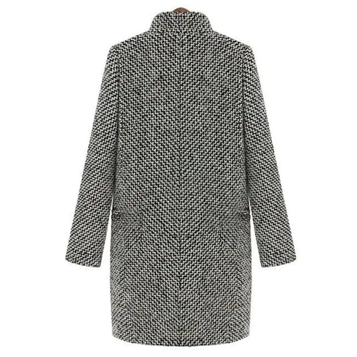 Claudia | Elegant Winter Coat for Women
