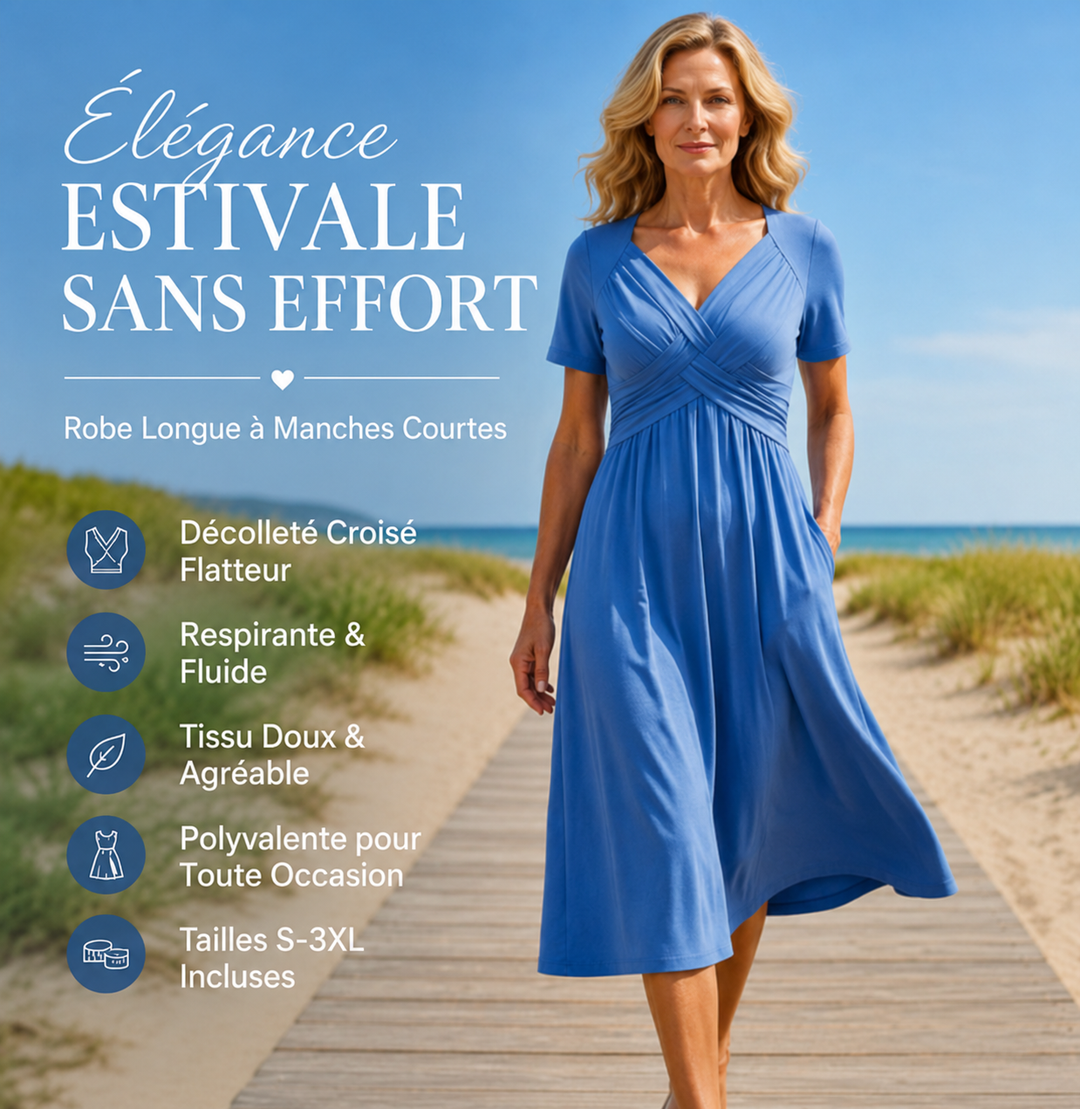 Roséliane - Sweet Elegance