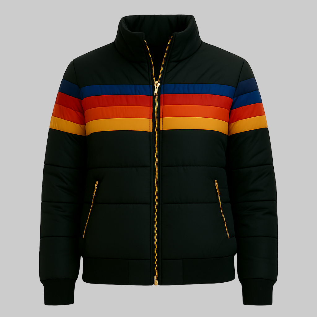 Danielle - Winter Jacket