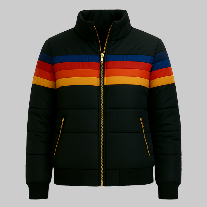 Danielle - Winter Jacket