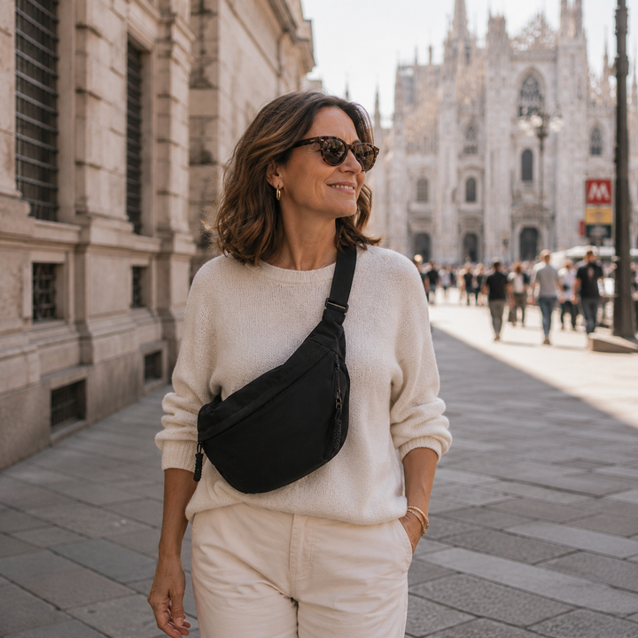 Camil | Stylish & Practical