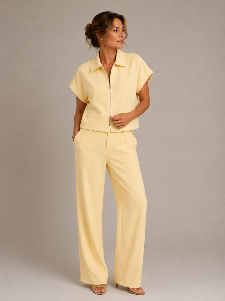 Valorys - Luxe Casual