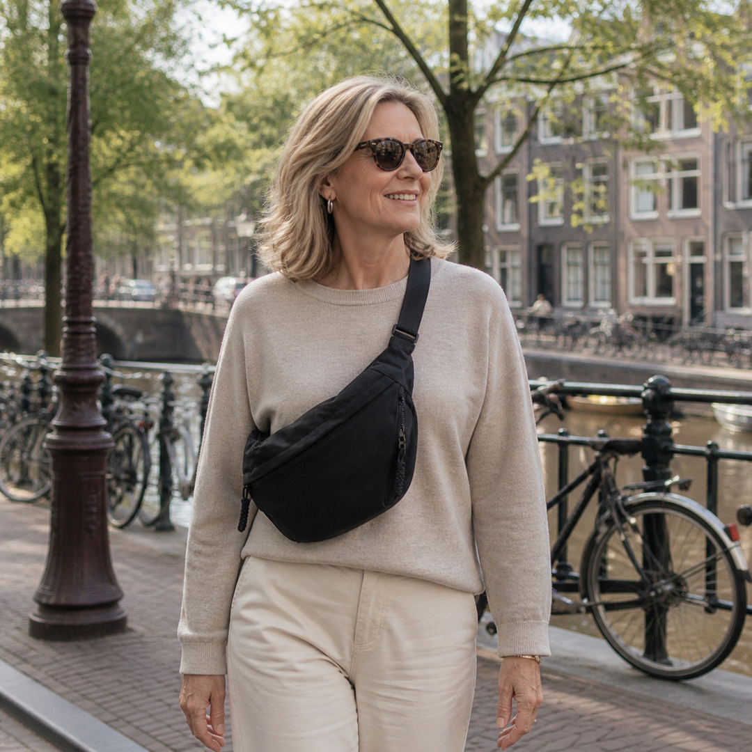 Nadine™ | Shoulder Bag