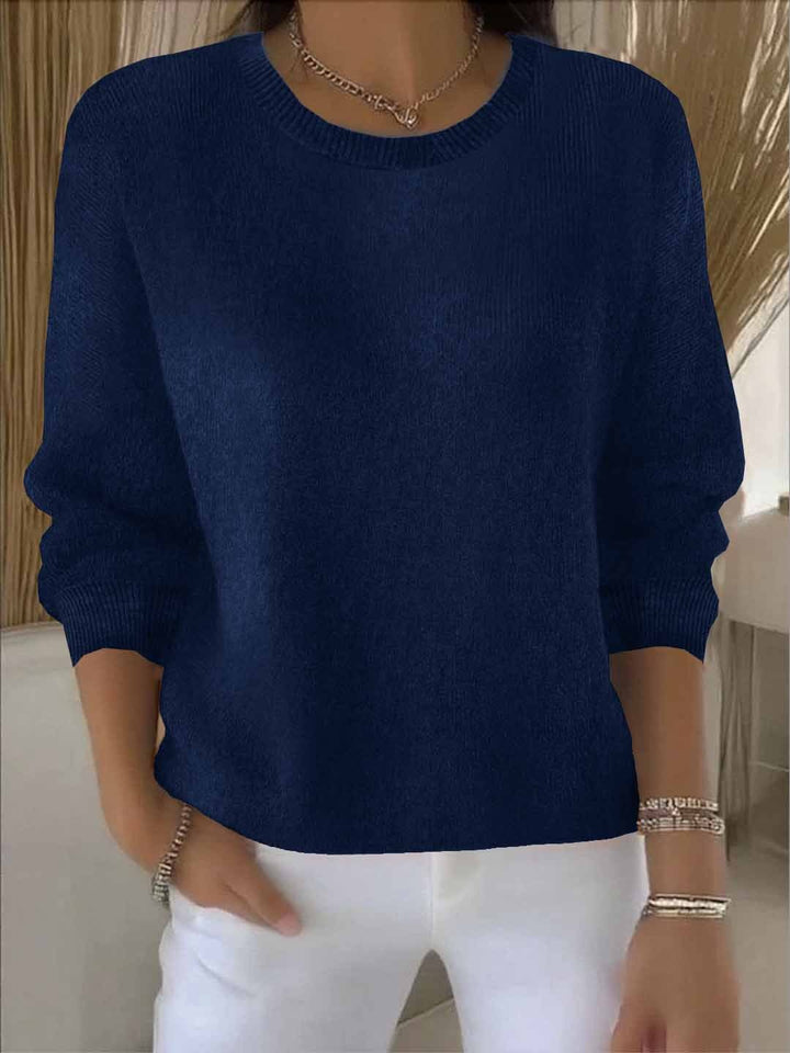 Janice | Sophisticated Sweater