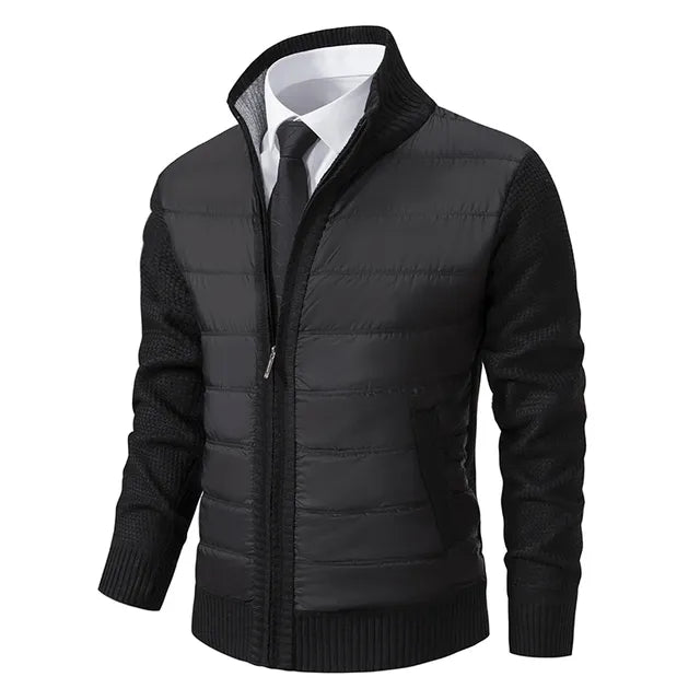 Velmarique™ | Elegant Men's Cardigan