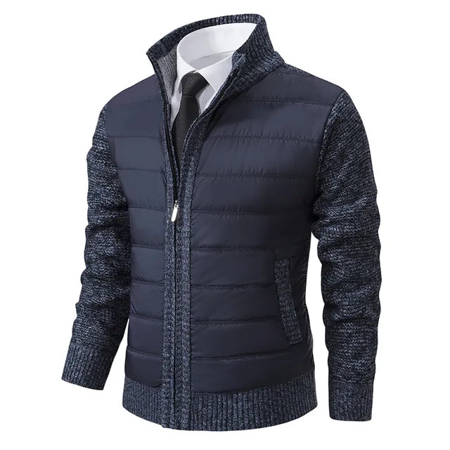 Velmarique™ | Elegant Men's Cardigan