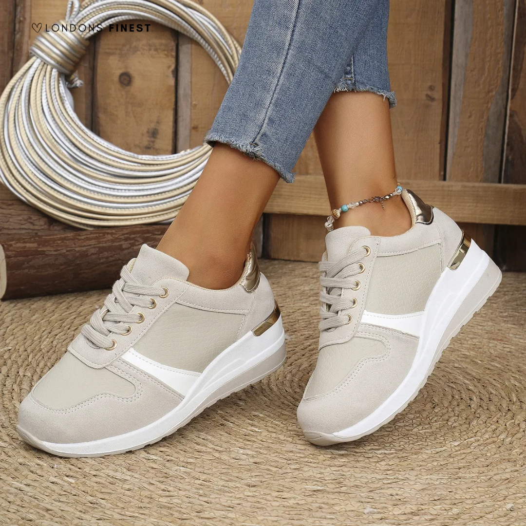 Brittany™ | Women's Orthopedic Shoes