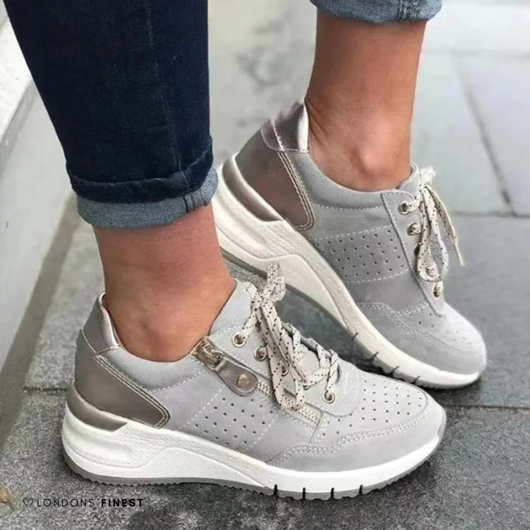Petra™ | Women's Orthopedic Shoes