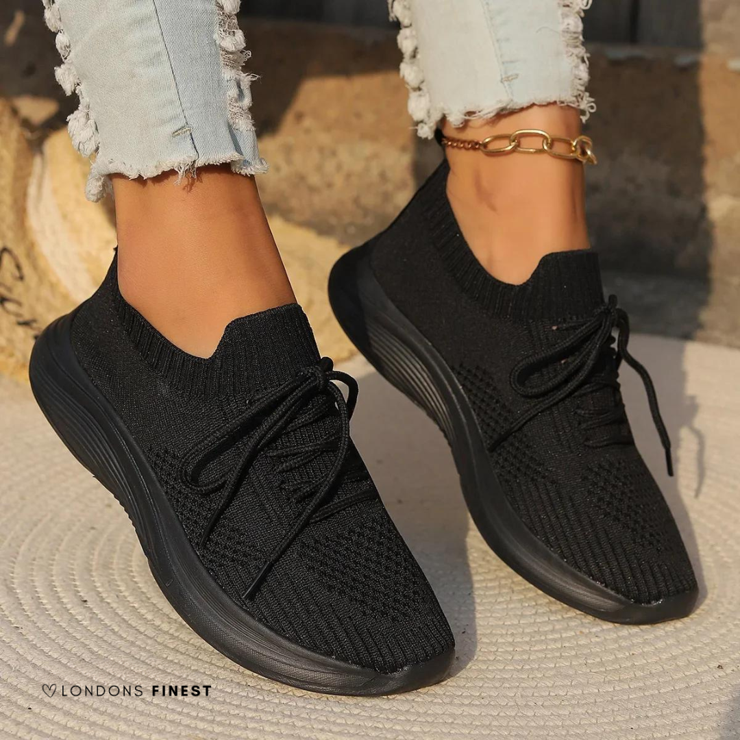 Kerry™ | Women's Orthopedic Sneakers