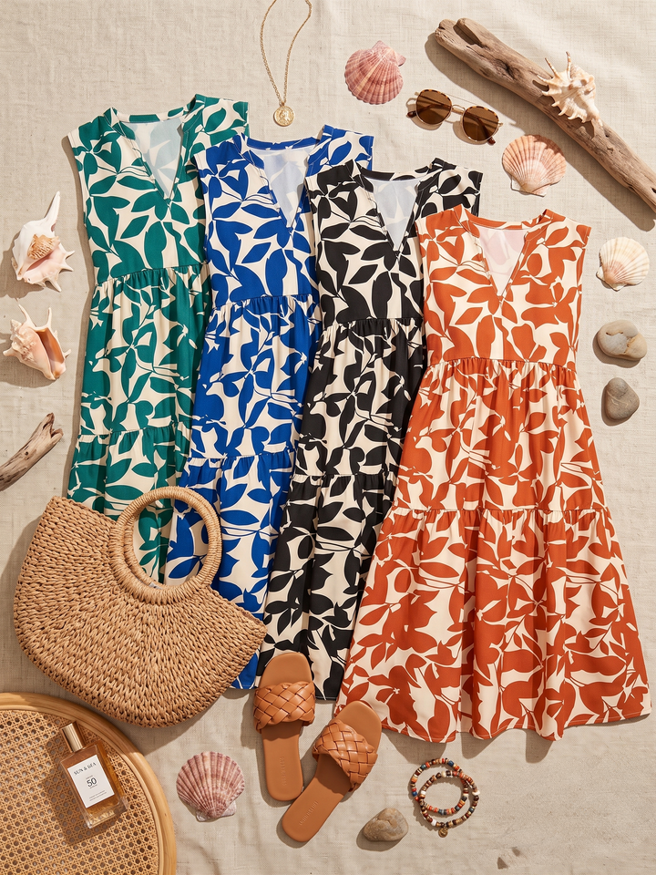 Alienor - Floral Freshness