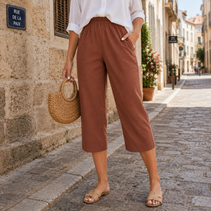 Léana - Timeless Style