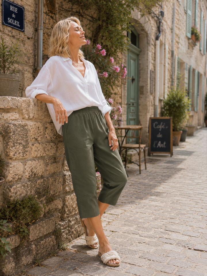 Léana - Timeless Style