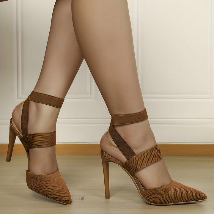 Nathalie - Timeless Comfort