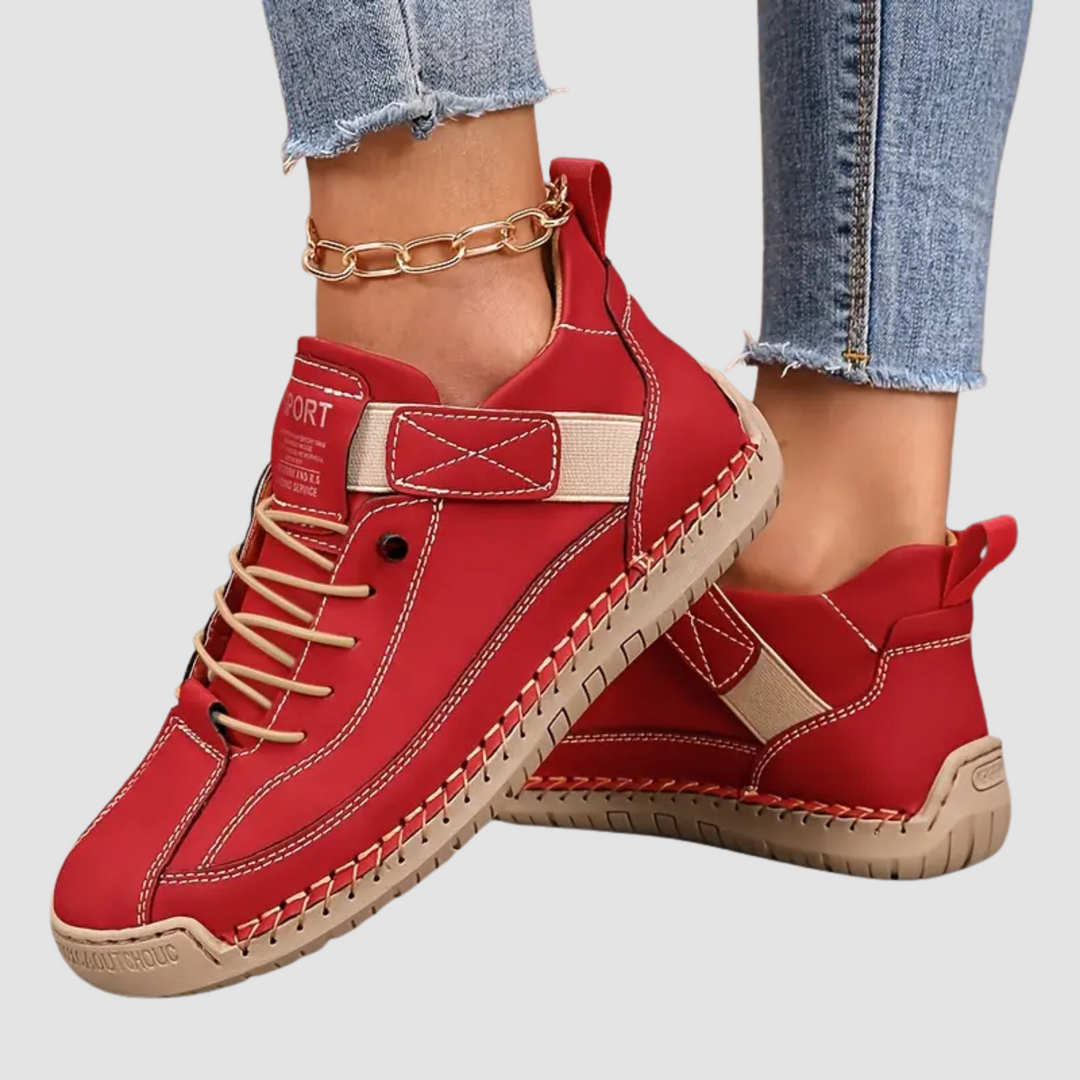 Layla | Everyday Comfort Sneakers