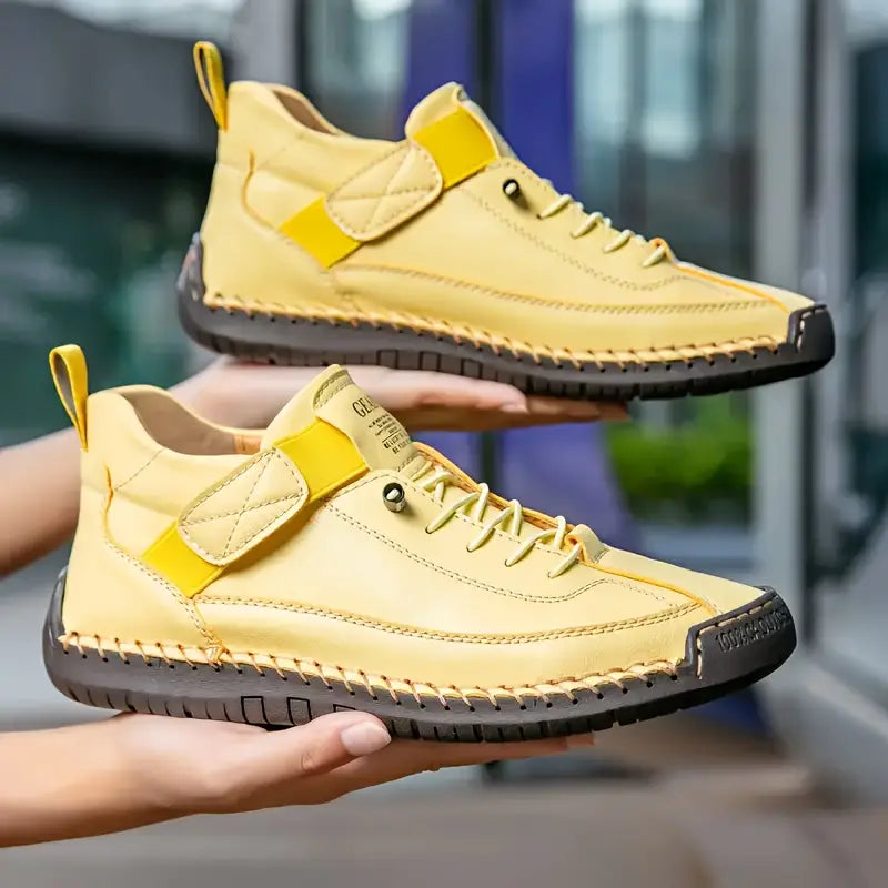 Layla | Everyday Comfort Sneakers