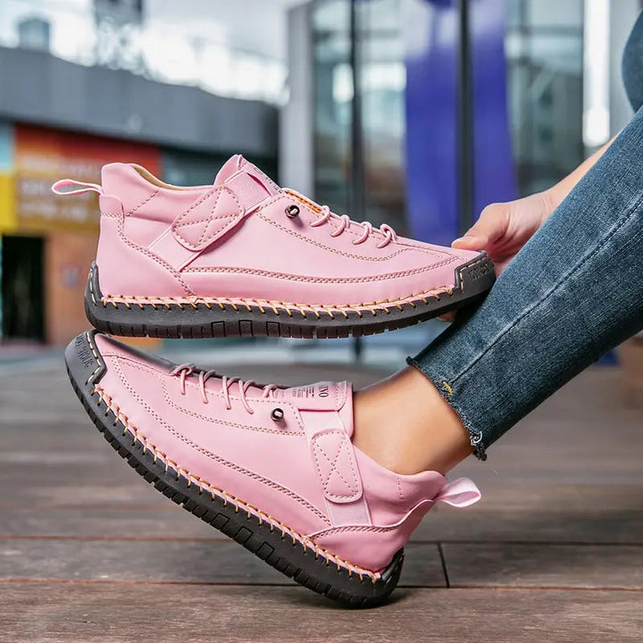 Layla | Everyday Comfort Sneakers