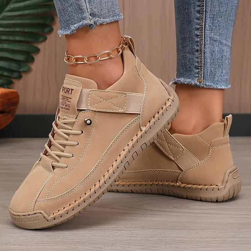Layla | Everyday Comfort Sneakers