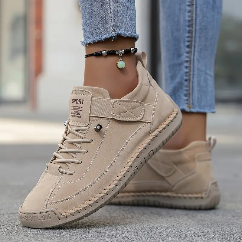 Layla | Everyday Comfort Sneakers