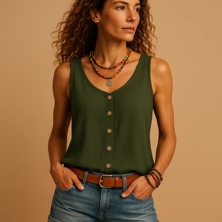 Mila – Longline Tank Top
