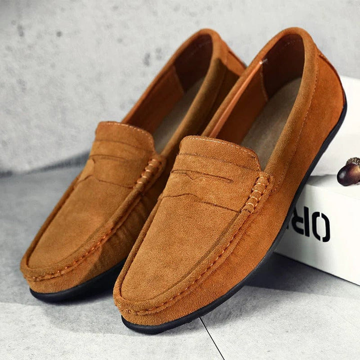 Bravio Loafers – Polished, Comfortable & Timeless (Buy 1 Get 1 FREE)