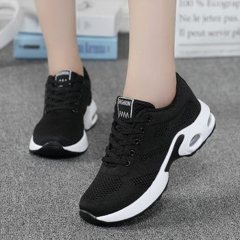 Megan | Supreme Max Comfort Womens