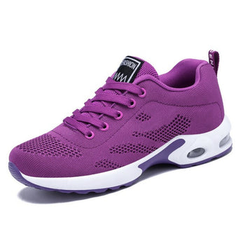 Megan | Supreme Max Comfort Womens